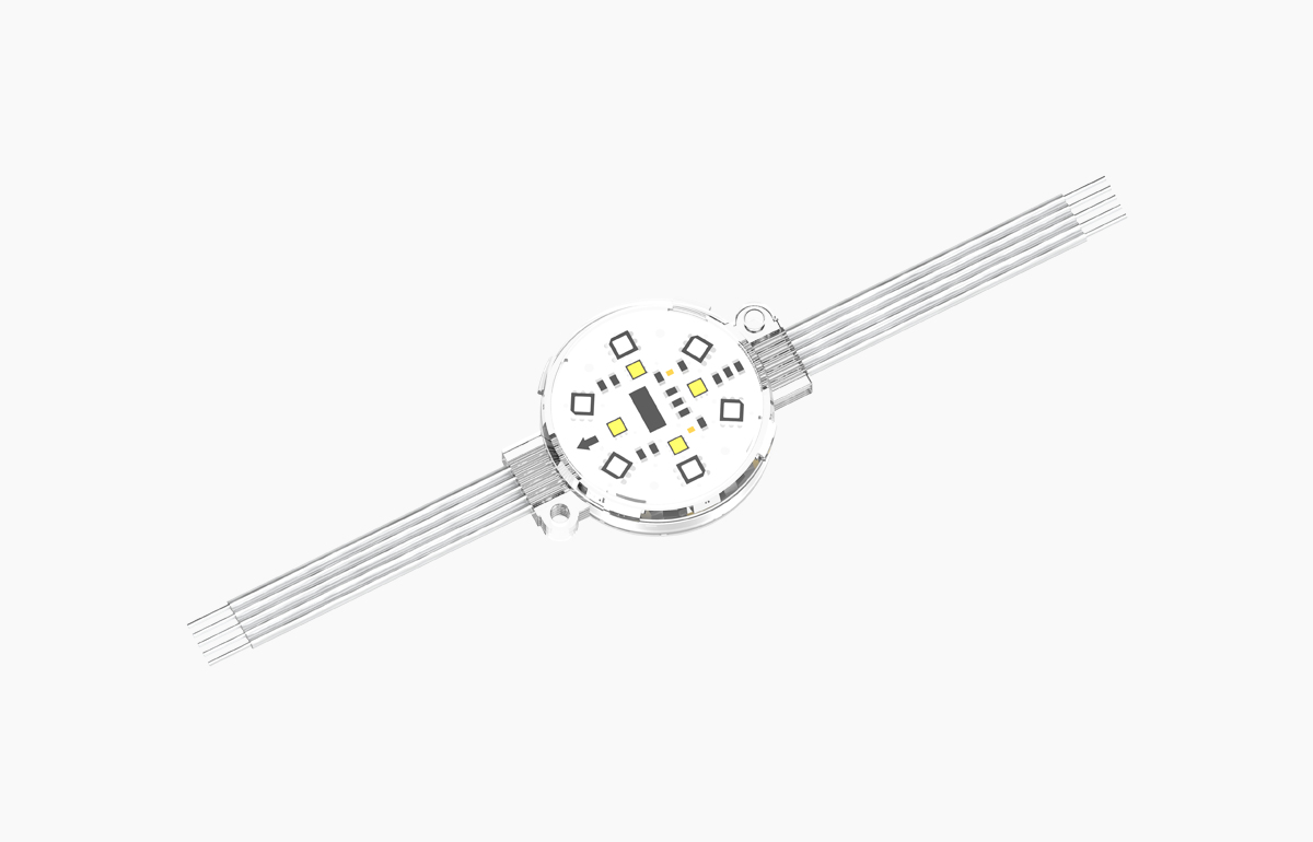 LED點(diǎn)光源的控制方法有哪些？