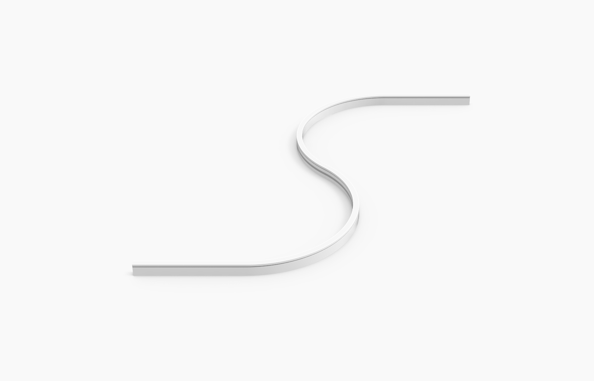 如何制作LED瓦楞燈？