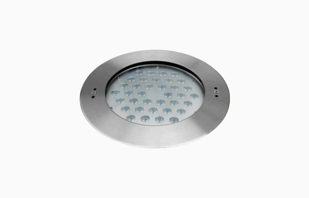 LED水下燈如何進(jìn)行分類？
